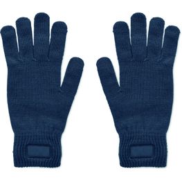 Produktabbildung Gestrickte Handschuhe RPET HANDNIT Gestrickte Handschuhe RPET HANDNIT