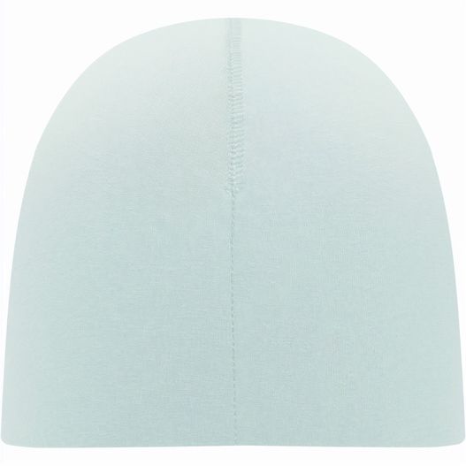 Unisex-Beanie Baumwolle LIGHTY (Bild 1)