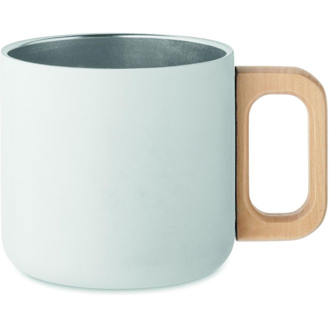 Doppelwandiger Becher 350 ml ACERO