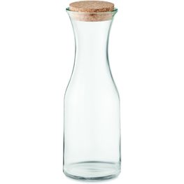 Produktabbildung Karaffe aus recyceltem Glas 1L PICCA Karaffe aus recyceltem Glas 1L PICCA