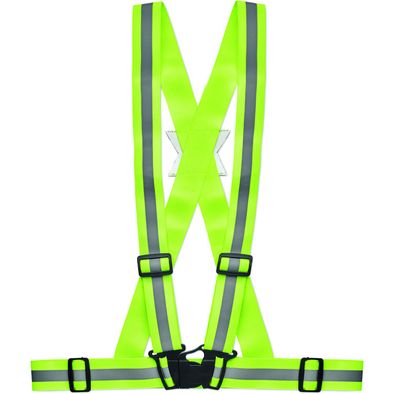 Reflektierende Gürtelweste ALLVISIBLE