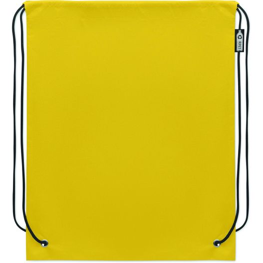 Beutel mit Kordelzug Non Woven DAFFY RPET (Bild 1)