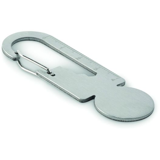 Einkaufswagenchip MULTIKEY (Bild 1)