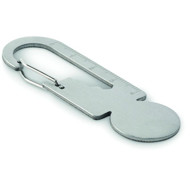 Produktabbildung Einkaufswagenchip MULTIKEY Einkaufswagenchip MULTIKEY