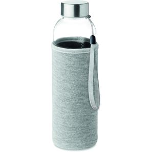 Trinkflasche Glas 500 ml UTAH GLASS