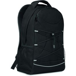 Produktabbildung Rucksack 600D RPET MONTE LOMO Rucksack 600D RPET MONTE LOMO