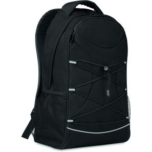 Rucksack 600D RPET MONTE LOMO