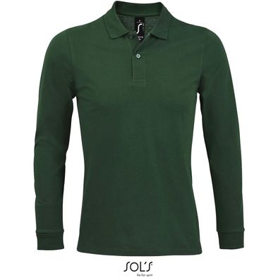 PERFECT LSL MEN POLO 180 PERFECT LSL MEN