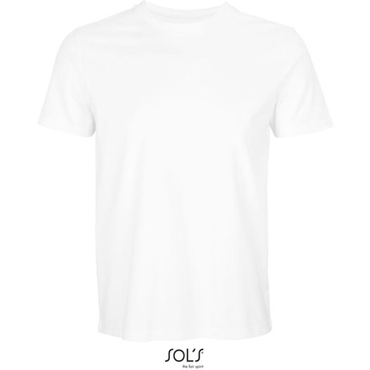 ODYSSEY Uni  T-shirt 170g ODYSSEY (Bild 1)