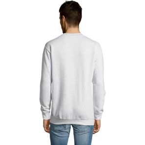 NEW SUPREME SWEAT UNISEXE NEW SUPREME