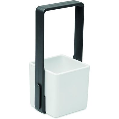 Produktabbildung Inndor-Pflanztopf mit LED LUSHLET Inndor-Pflanztopf mit LED LUSHLET