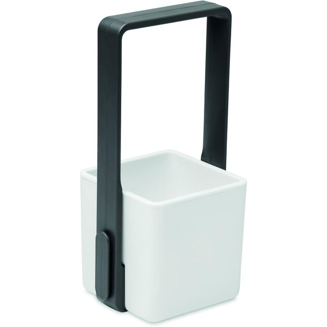 Inndor-Pflanztopf mit LED LUSHLET