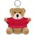 Schlüsselanhänger Teddy NIL