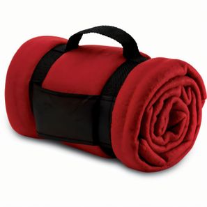 Fleece-Decke STAVENGER