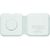 2in1 faltbare Ladestation 15W FLIP (Bild 3)