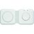 2in1 faltbare Ladestation 15W FLIP (Bild 2)