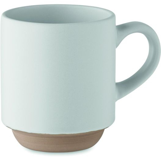 Produktabbildung Keramikbecher 170 ml CERACK Keramikbecher 170 ml CERACK (Bild 1)