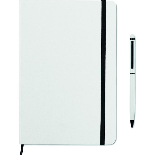 Produktabbildung Notizbuch Set NEILO SET Notizbuch Set NEILO SET