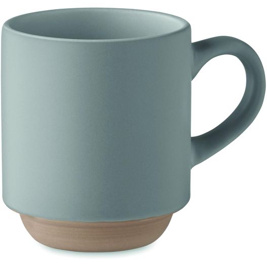 Keramikbecher 170 ml CERACK (Bild 1)