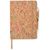 DIN A5 Notizbuch Kork CORNOTA (Bild 1)