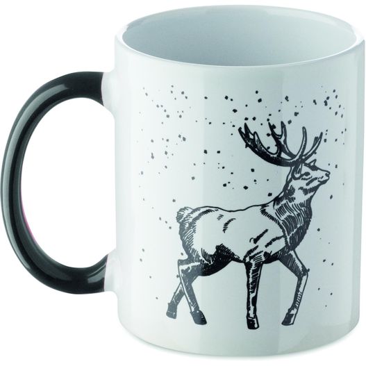 Keramikbecher 300ml FESTIMUG (Bild 1)