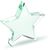 Glas-Pokal Stern STARWARD (Bild 1)