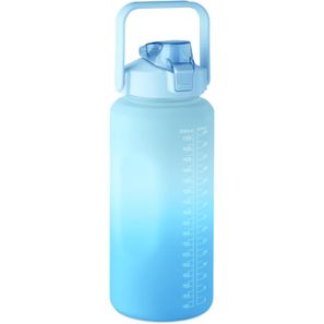 RPET-Trinkflasche 2000ml ACTIVATE MAX