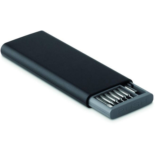 Präzisionsschraubendreher-Set TOOLBOX