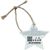 Weihnachtsschmuck Samenpapier STARSEED (Bild 3)