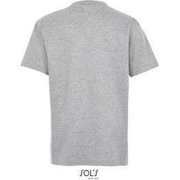 Produktabbildung IMPERIAL KINDERT-SHIRT 190g IMPERIAL KIDS IMPERIAL KINDERT-SHIRT 190g IMPERIAL KIDS