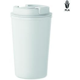 Doppelwandiger Becher 350 ml BEIBAKU