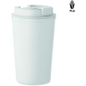 Doppelwandiger Becher 350 ml BEIBAKU