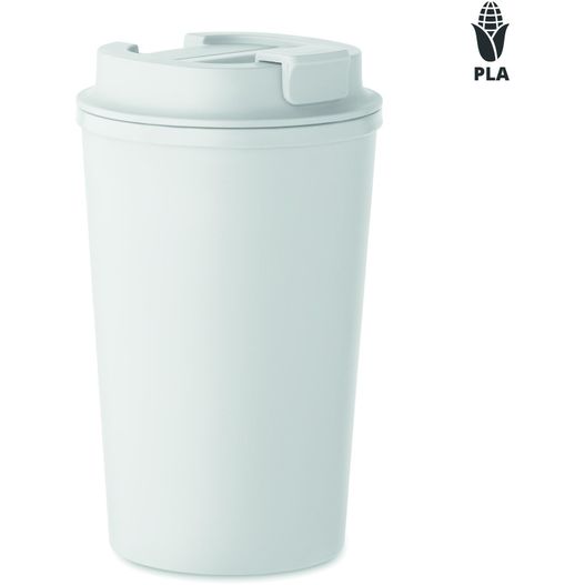Produktabbildung Doppelwandiger Becher 350 ml BEIBAKU Doppelwandiger Becher 350 ml BEIBAKU (Bild 1)