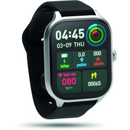 4.0 Fitness Smart Watch IRTO