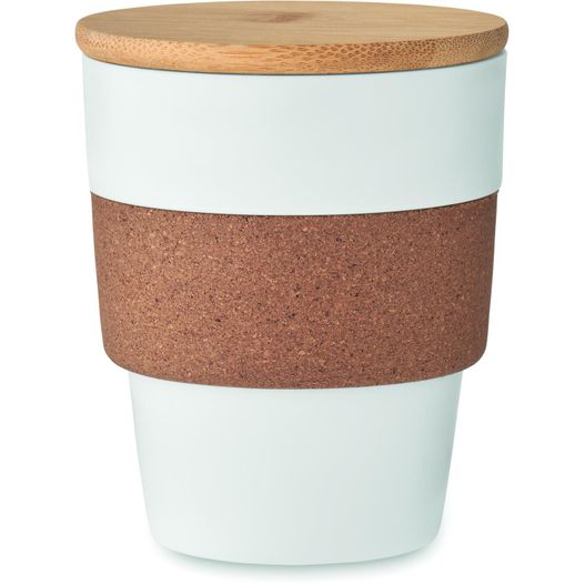 Becher PP 300 ml GALAO (Bild 1)