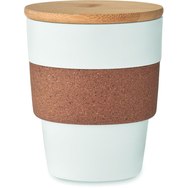 Produktabbildung Becher PP 300 ml GALAO Becher PP 300 ml GALAO