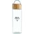 Trinkflasche Glas 500ml AMELAND (Bild 3)