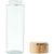 Trinkflasche Glas 500ml AMELAND (Bild 2)