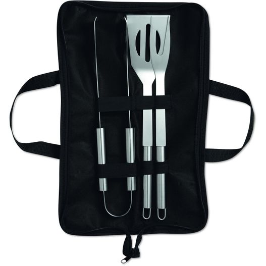 Produktabbildung BBQ-Set SHAKES BBQ-Set SHAKES (Bild 1)