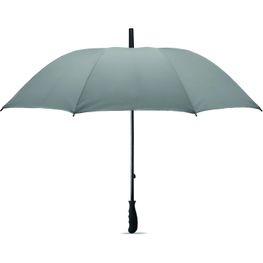 Reflektierender Regenschirm VISIBRELLA