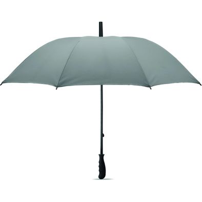 Produktabbildung Reflektierender Regenschirm VISIBRELLA Reflektierender Regenschirm VISIBRELLA