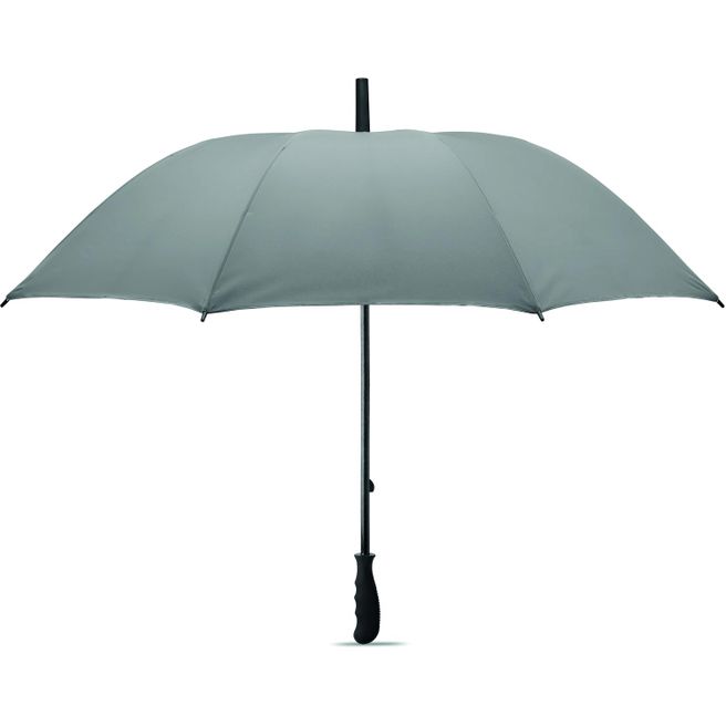 Reflektierender Regenschirm VISIBRELLA