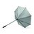 Reflektierender Regenschirm VISIBRELLA (Bild 2)