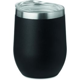 Doppelwandiger Trinkbecher CHIN CHIN