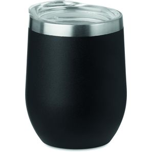 Doppelwandiger Trinkbecher CHIN CHIN