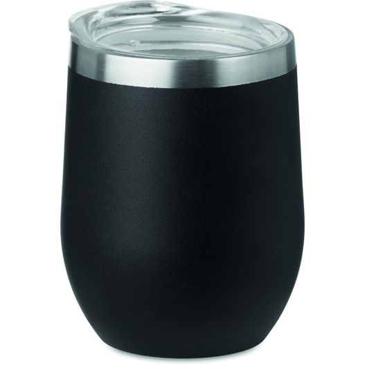 Doppelwandiger Trinkbecher CHIN CHIN (Bild 1)