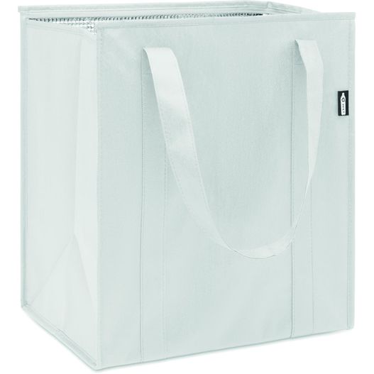 Produktabbildung Kühltasche Non Woven RPET WOOLER Kühltasche Non Woven RPET WOOLER (Bild 1)