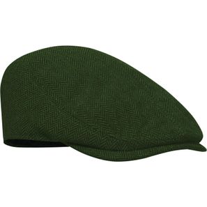 Newsboy-Kappe 335 g/m² BLIND PEAK