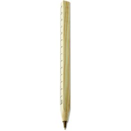 Holzkugelschreiber WOODAVE