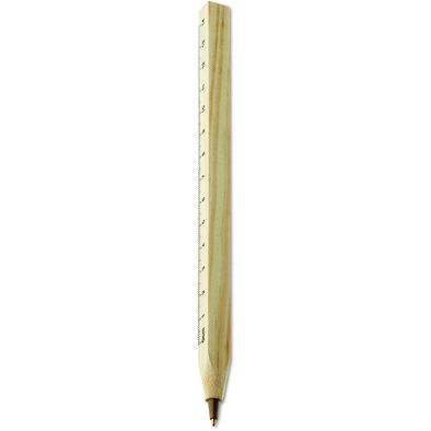 Produktabbildung Holzkugelschreiber WOODAVE Holzkugelschreiber WOODAVE